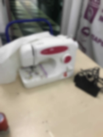 Ремонт швейных машин Brother S-99