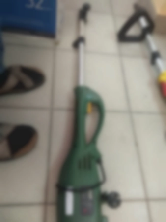 Ремонт садовых триммеров DENZEL TE-1200