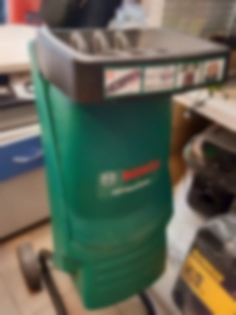 Ремонт шредеров Bosch rapid 2000