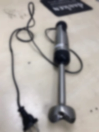 Ремонт блендеров Hotpoint-Ariston hb0701