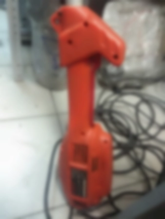 Ремонт садовых триммеров HammerFlex ETR1300