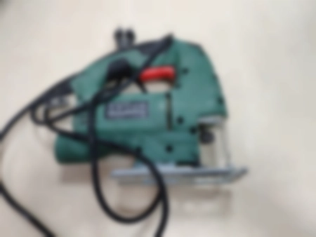 Ремонт лобзиков Hammer LZK650L