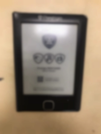 Ремонт электронных книг Prestigio