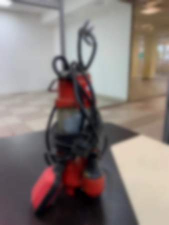 Ремонт погружных насосов Quattro Elementi SEWAGE 300 Ci