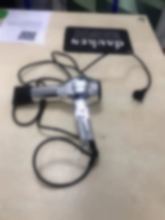 Ремонт фенов Wahl TRX-F