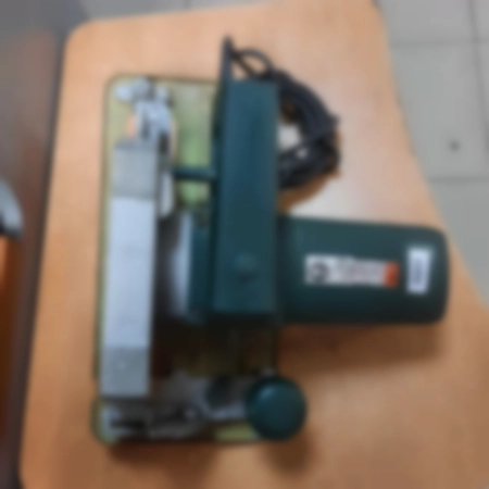 Ремонт дисковых пил СССР ИЭ 5119А