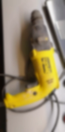 Ремонт перфораторов Stanley FMER524