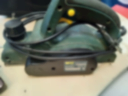 Ремонт рубанков FIT