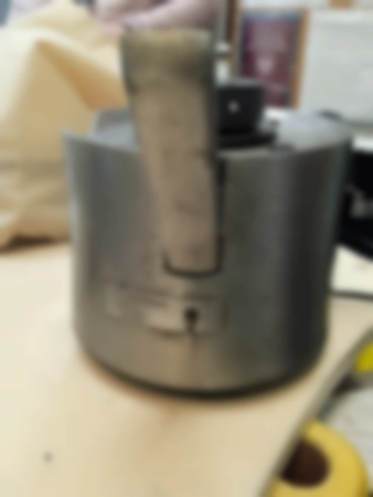 Ремонт соковыжималок Kenwood serie 810