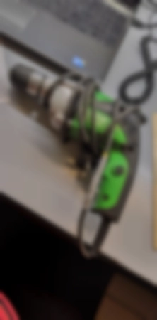 Ремонт дрелей Hitachi DV 16V