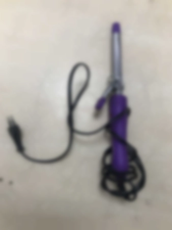 Ремонт плоек для волос VITEK 4510