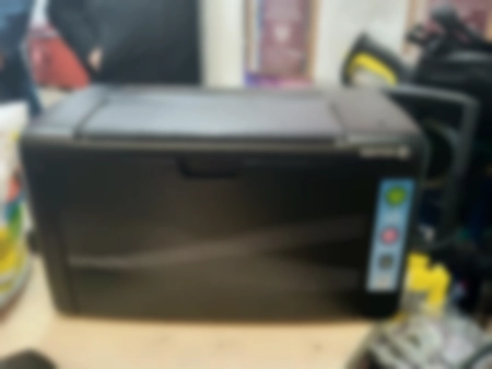 Ремонт лазерных принтеров Xerox PHASER 3010