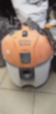 Ремонт пылесосов Stihl