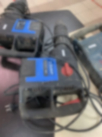 Ремонт отбойных молотков Зубр ЗПМ 52 1500