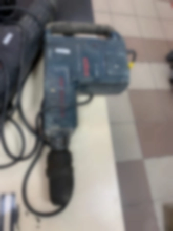 Ремонт отбойных молотков Зубр ЗПМ 52 1500