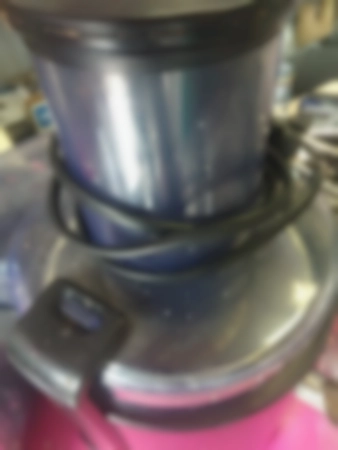 Ремонт соковыжималок Philips HR1858