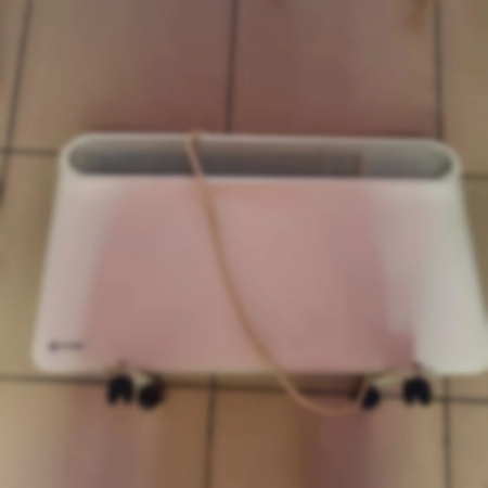 Ремонт обогревателей VITEK VT-2151 W