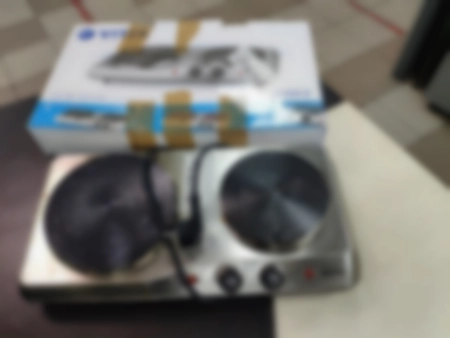 Ремонт электрических плит VITEK VT-3702 ST