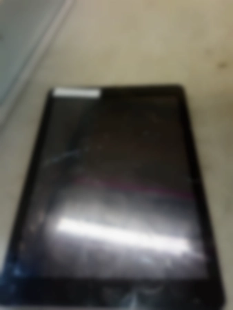 Ремонт iPad Apple A1893