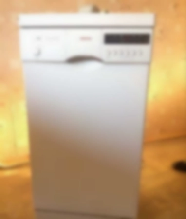 Ремонт посудомоечных машин Bosch ---