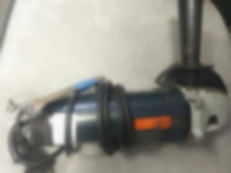 Ремонт болгарки Einhell нет шильды