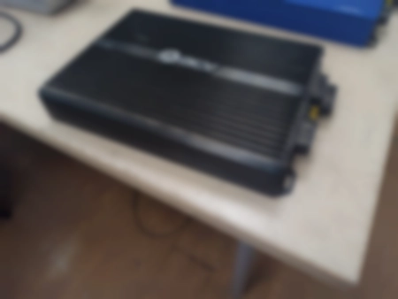 Ремонт усилителей звука ACV LX-4.60