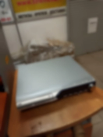 Ремонт домашних кинотеатров JVC