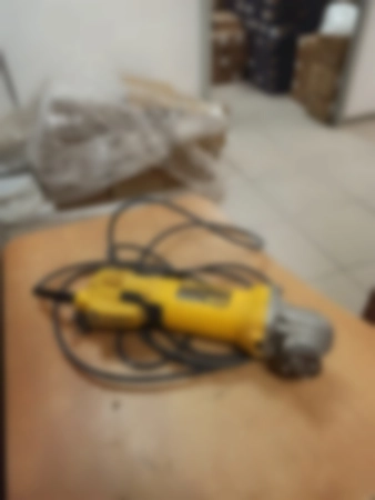 Ремонт болгарки DEWAL d28136-liru