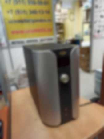 Ремонт сабвуферов TopDevice тde280