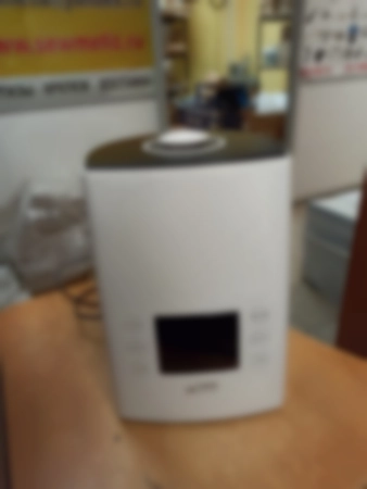 Ремонт увлажнителей воздуха Airline