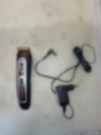 Ремонт машинок для стрижки волос Rowenta -