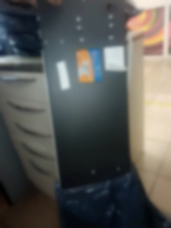 Ремонт тепловых завес NoName Китай rs-0308-d