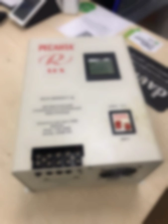 Ремонт стабилизаторов напряжения РЕСАНТА АСН-8000Н\1-Ц