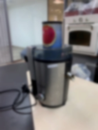 Ремонт соковыжималок Bosch CNCJ03