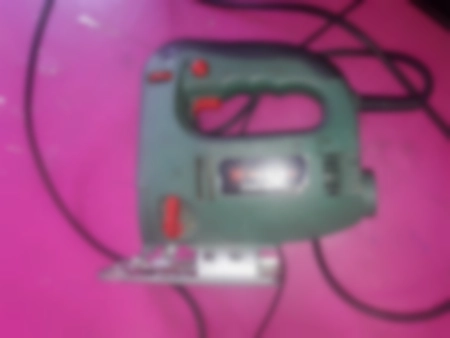 Ремонт лобзиков Hammer LZK600