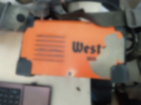 Ремонт сварочных инверторов Wester mini 200t