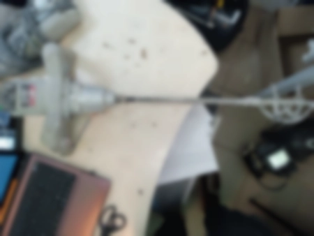 Ремонт строительных миксеров Зубр