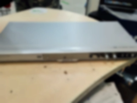 Ремонт DVD проигрывателей Toshiba sd-k670ksr2