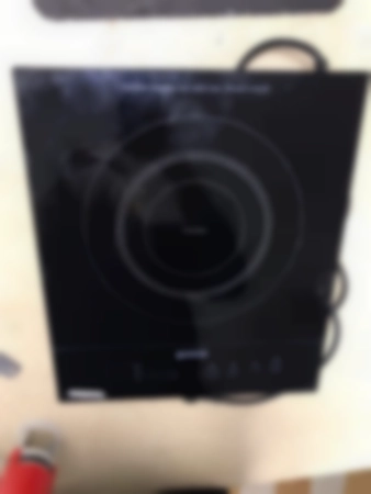 Ремонт индукционных плит Gorenje IC 2000 SP