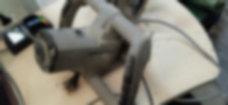 Ремонт строительных миксеров Интерскол км-60/1000э