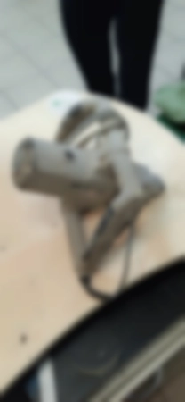 Ремонт строительных миксеров Интерскол км-60/1000э