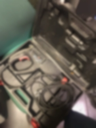 Ремонт перфораторов Skil 1755