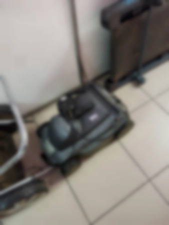 Ремонт газонокосилок CMI