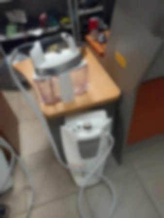 Ремонт гладильных систем LAURASTAR 10-hg-0069