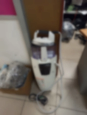 Ремонт гладильных систем LAURASTAR 04-hg-0262