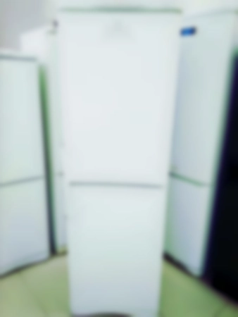 Ремонт холодильников Indesit двухкамерный