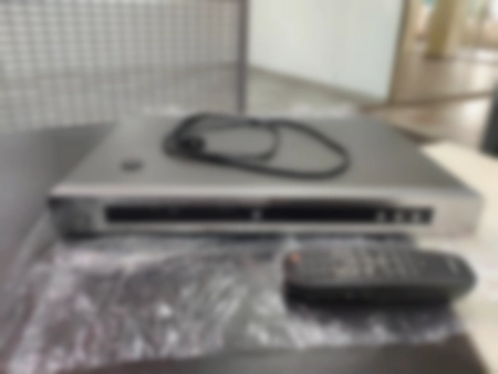 Ремонт DVD проигрывателей Yamaha DVD-S550