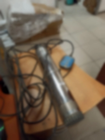 Ремонт скважинных насосов ДЖИЛЕКС 50/52