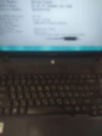 Ремонт ноутбуков eMachines E510