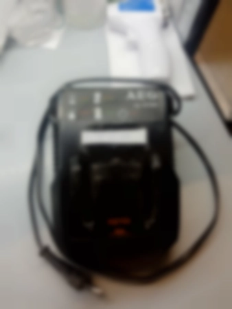 Ремонт зарядных устройств AEG al1218g